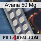 Avana 50Mg 08